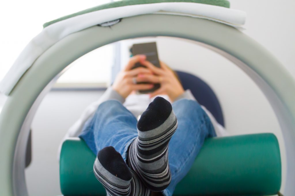 Magnetic therapy