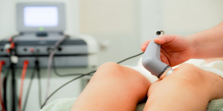 Ultrasound – ultrasound therapy