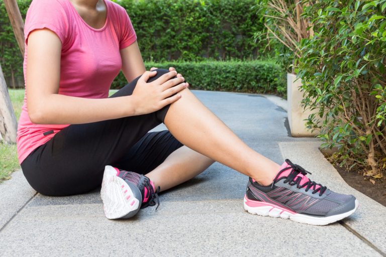 Illiotibial band syndrome – itb syndrome