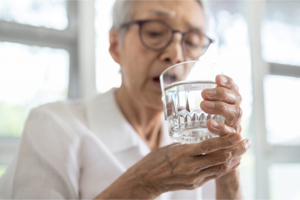 Parkinson's disease