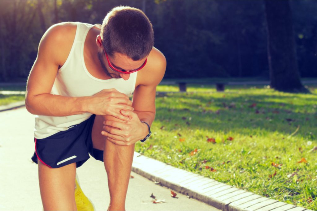 Runner's knee