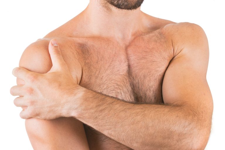 Bursitis