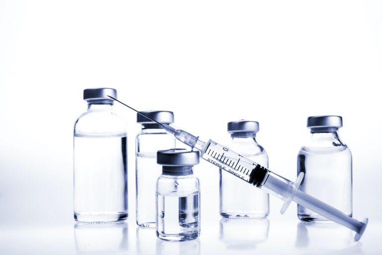 Hyaluron therapy