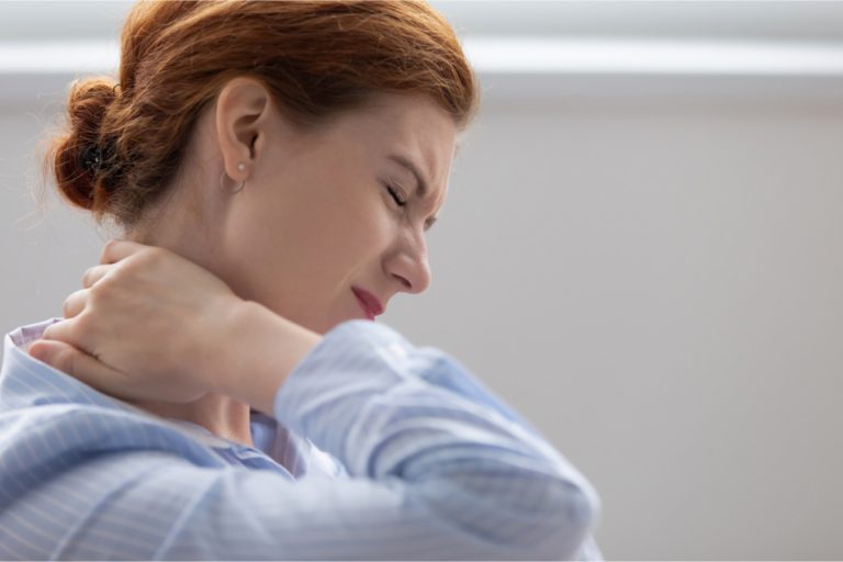 Fibromyalgia – rheumatism outside of joint