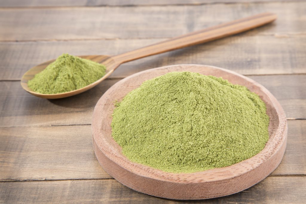 Green magma – your friend for good health