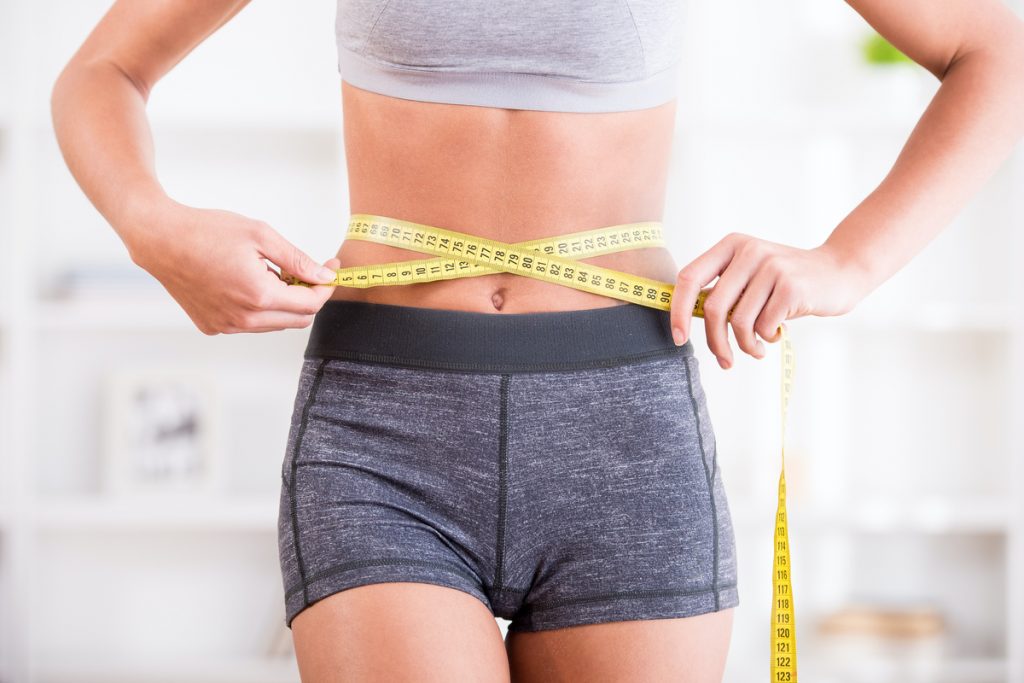 How to lose weight with certain supplements
