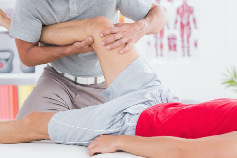PNF – Proprioceptive neuromuscular facilitation