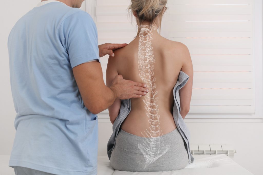 Scoliosis