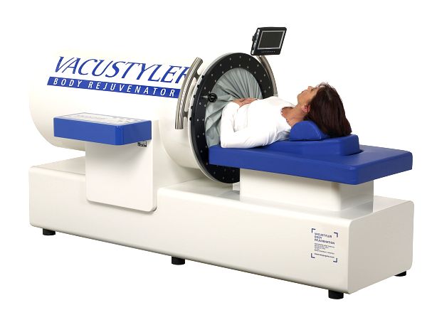 Vacustyler therapy