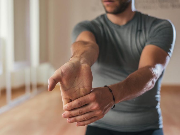 Hand exercises